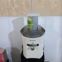 آب میوه گیری