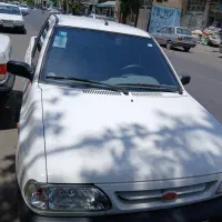 پراید وانت se151