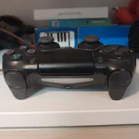 دسته ی ps4