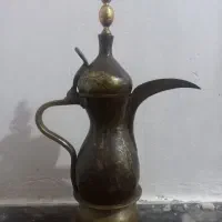 دله حراج|قوری، کتری، قهوهساز دستی|اهواز, فدک|دیوار