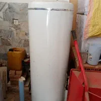آبگرمکن ایستاده