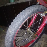 دوچرخه