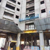 فروش و اجاره کلایمرجایگزین داربست