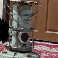 چراغ نفتی قدیمی