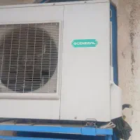 کولراوجنرال موتورسوخته 30هزار