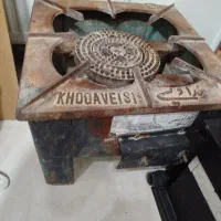 اجاق گاز