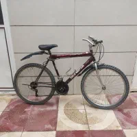 دوچرخه سایز ۲۸