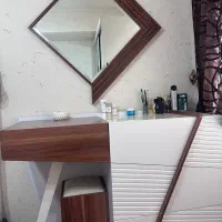سرویس خواب و کمد
