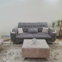 مبل ۵ نفره نو و سالم