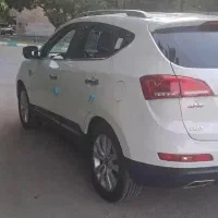جک S 5 اتومات مدل ۹۹ موتور ۲۰۰۰