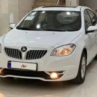 برلیانس مدل۹۶خشک