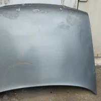 کاپوت ۴۰۵ و درب پیکان