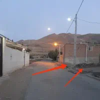 زمین مسکونی