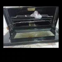 گازفر|اجاق گاز و لوازم برقی پختوپز|خرمآباد, |دیوار