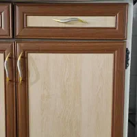 در کابینت