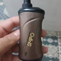 ویپ پاد توجه فوری