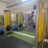 دستگاه کراس و تردمیل