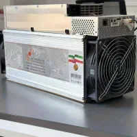 ماینر s19 m30