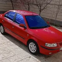 سمند بدون رنگ