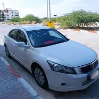 هوندا آکورد