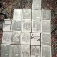 کتاب کنکوری و فرمول بیست