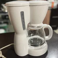قهوه ساز و چایساز