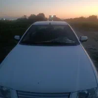 سمند مدل ۸۸