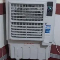 کولر آبی جنرال
