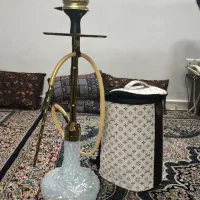 قلیون ترکی برند کرنو سایر بزرگ نوی نو