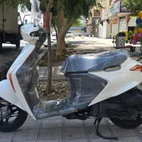پاکشتی سوزکی لتس ۵ انژکتور ۴زمانه