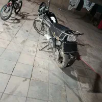 موتور 125