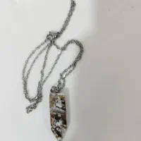 گردنبندسنگی