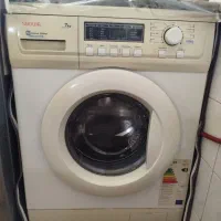 ماشین لباسشویی اسنوا 7کیلویی