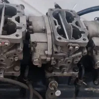 گیربکس موتور قایق 200 یاماها