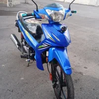 موتور بی‌کلاج آشیل
