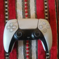 دسته ps5 اصل اورجینال در حد نو