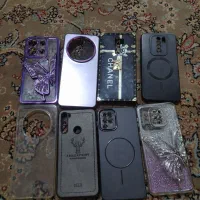 همه گاردهاموجوده معاوضه