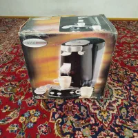 اسپرسو ساز جارو شارژی