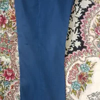 شلوار در حد نو سایز ۴۴