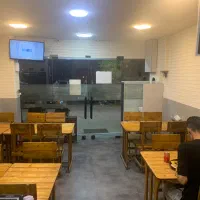 استخدام در رستوران