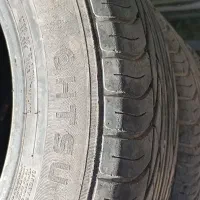 لاستیک خودرو