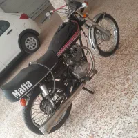 هندا 200