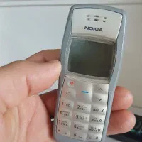 نوکیا 1100 مجارستان آک