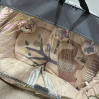 سرویس خواب کودک   ۷ تیکه