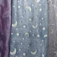 شب‌نما یک‌نفره با بهترین الیاف