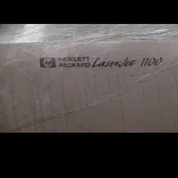پرینتر سیاه وسفیدhp1100