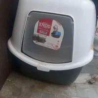 باکس سگ و گربه