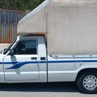 مزدا کارا 2000 مدل 402