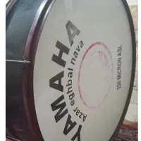 طبل|درام و پرکاشن|بناب, |دیوار