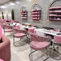 استخدام کادر سالن زیبایی